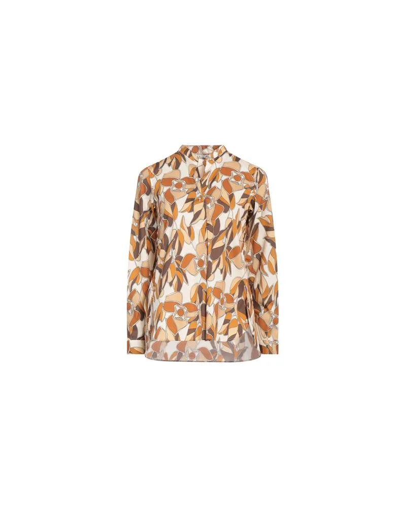 Caliban TOPS - Hemdenauf YOOX.COM Kamel