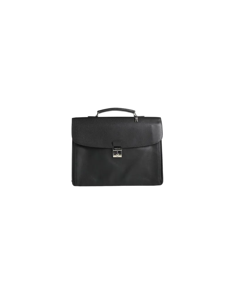 Longchamp TASCHEN - Handtaschenauf YOOX.COM Schwarz