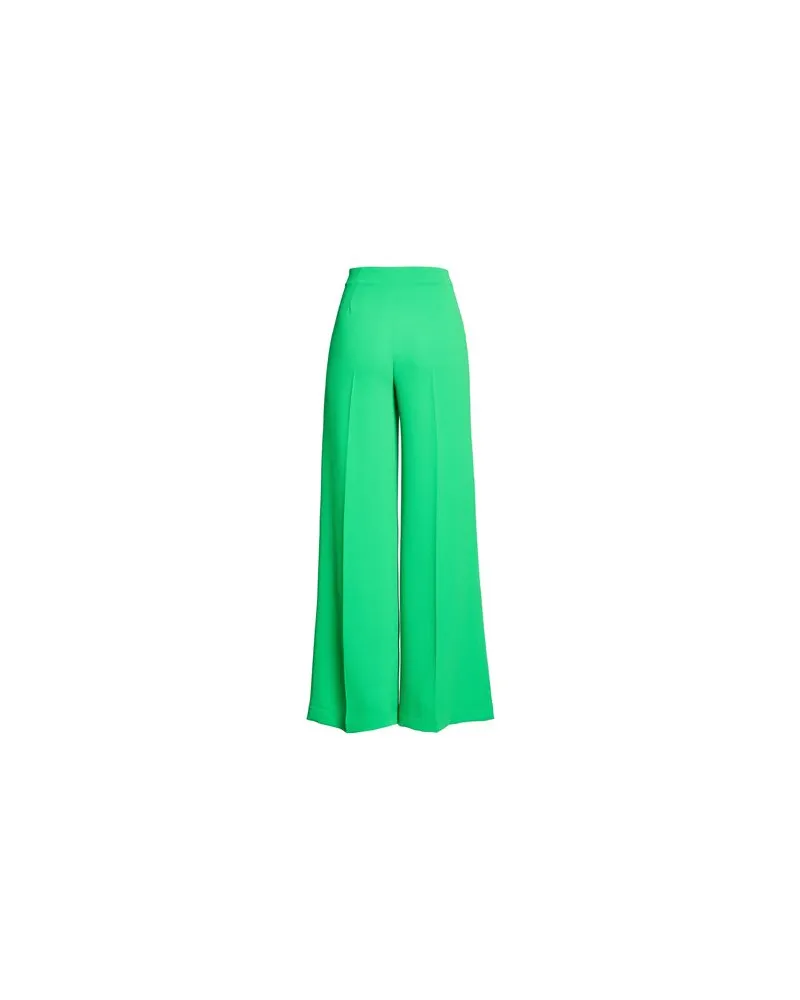 Jucca HOSEN & RÖCKE - Hosenauf YOOX.COM Grün