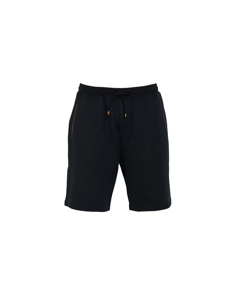 Brunello Cucinelli HOSEN & RÖCKE - Shorts & Bermudashortsauf YOOX.COM Schwarz