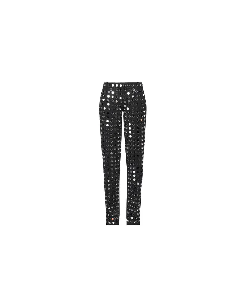 COPERNI HOSEN & RÖCKE - Hosenauf YOOX.COM Schwarz