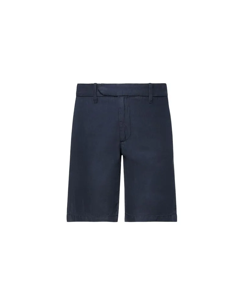 Eleventy HOSEN & RÖCKE - Shorts & Bermudashortsauf YOOX.COM Nachtblau