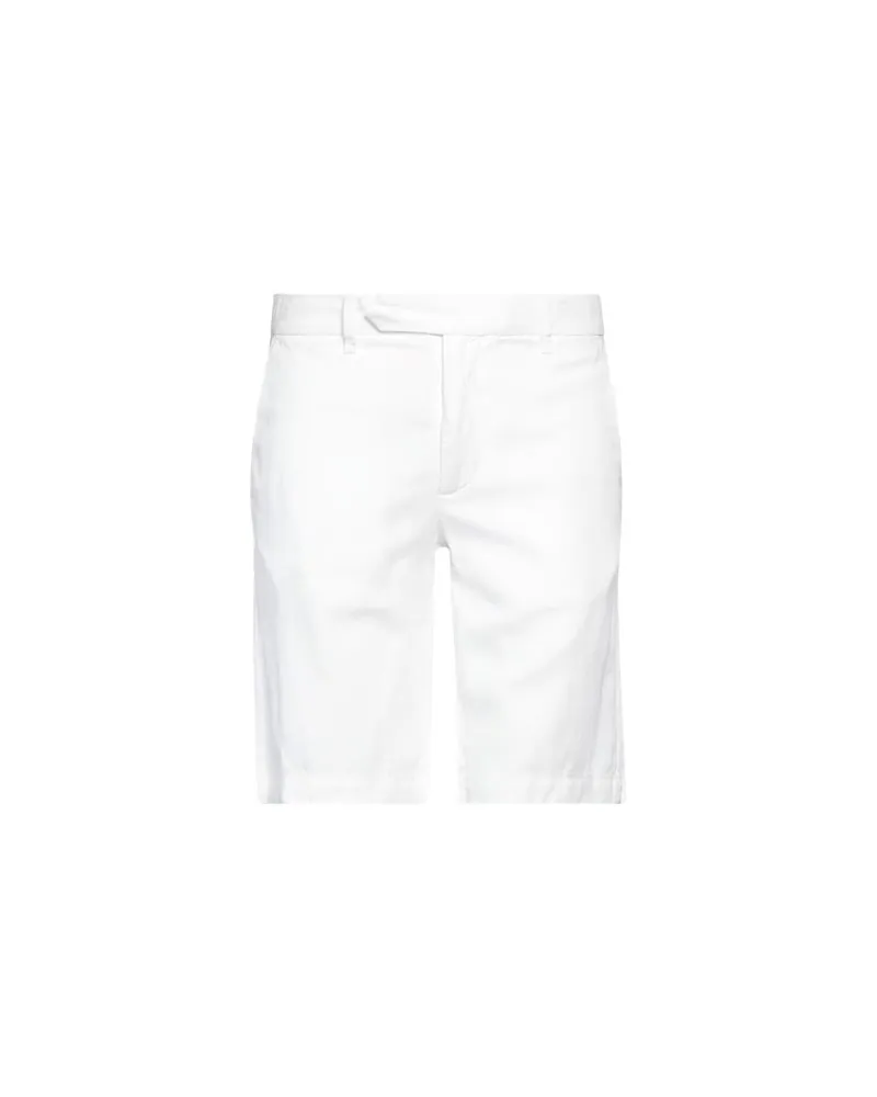 Eleventy HOSEN & RÖCKE - Shorts & Bermudashortsauf YOOX.COM Weiß