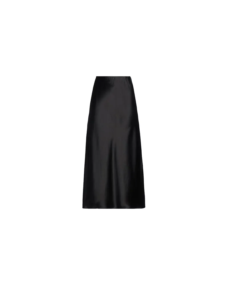 By Malene Birger HOSEN & RÖCKE - Maxi-Röckeauf YOOX.COM Schwarz