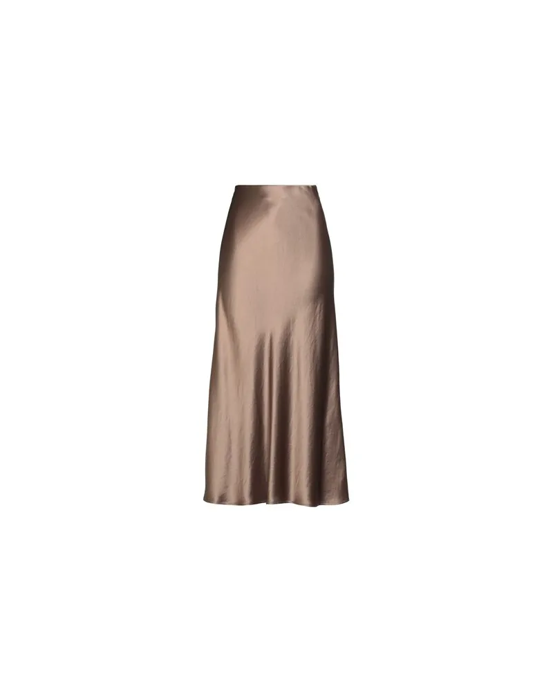 By Malene Birger HOSEN & RÖCKE - Maxi-Röckeauf YOOX.COM Khaki