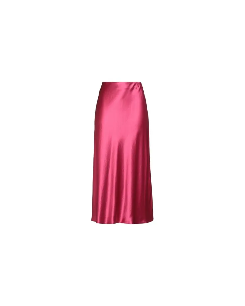 By Malene Birger HOSEN & RÖCKE - Maxi-Röckeauf YOOX.COM Magenta