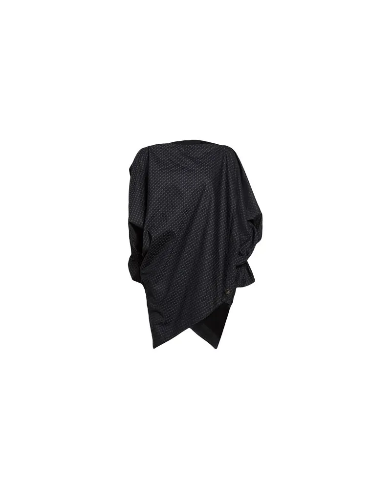 Vivienne Westwood TOPS - Topsauf YOOX.COM Braungrau