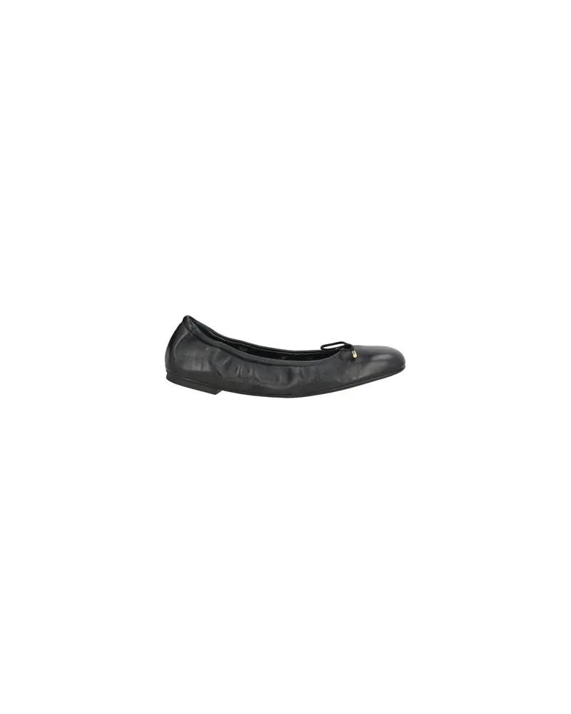 Stuart Weitzman SCHUHE - Ballerinasauf YOOX.COM Schwarz