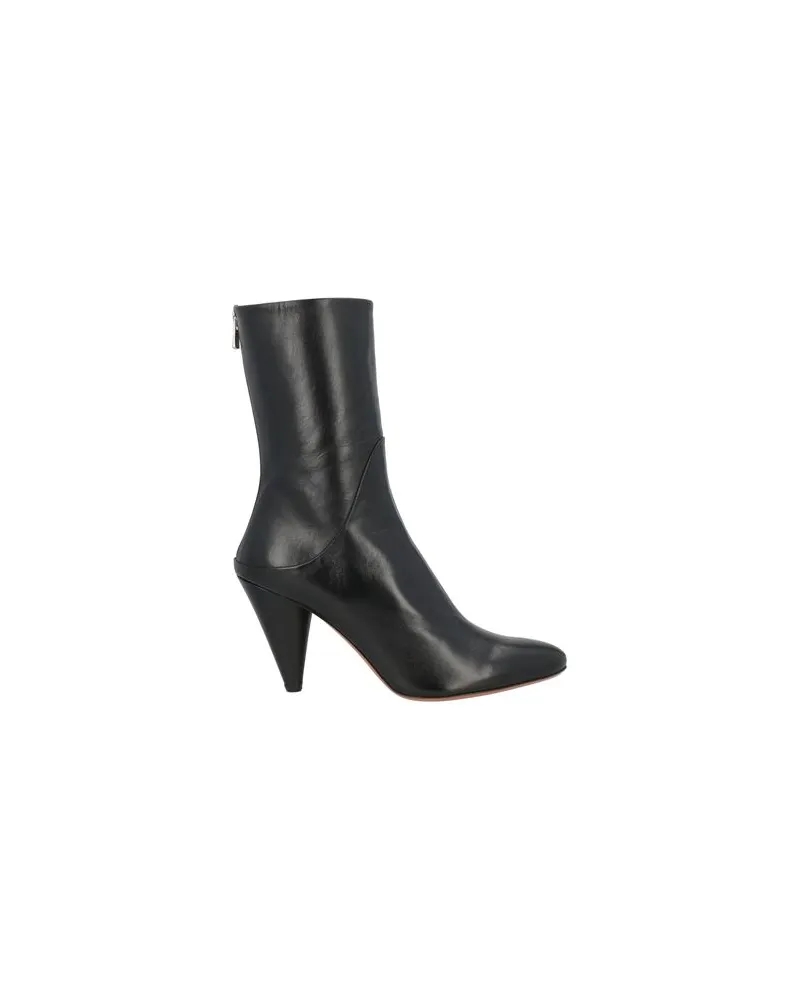 Proenza Schouler SCHUHE - Stiefelettenauf YOOX.COM Schwarz