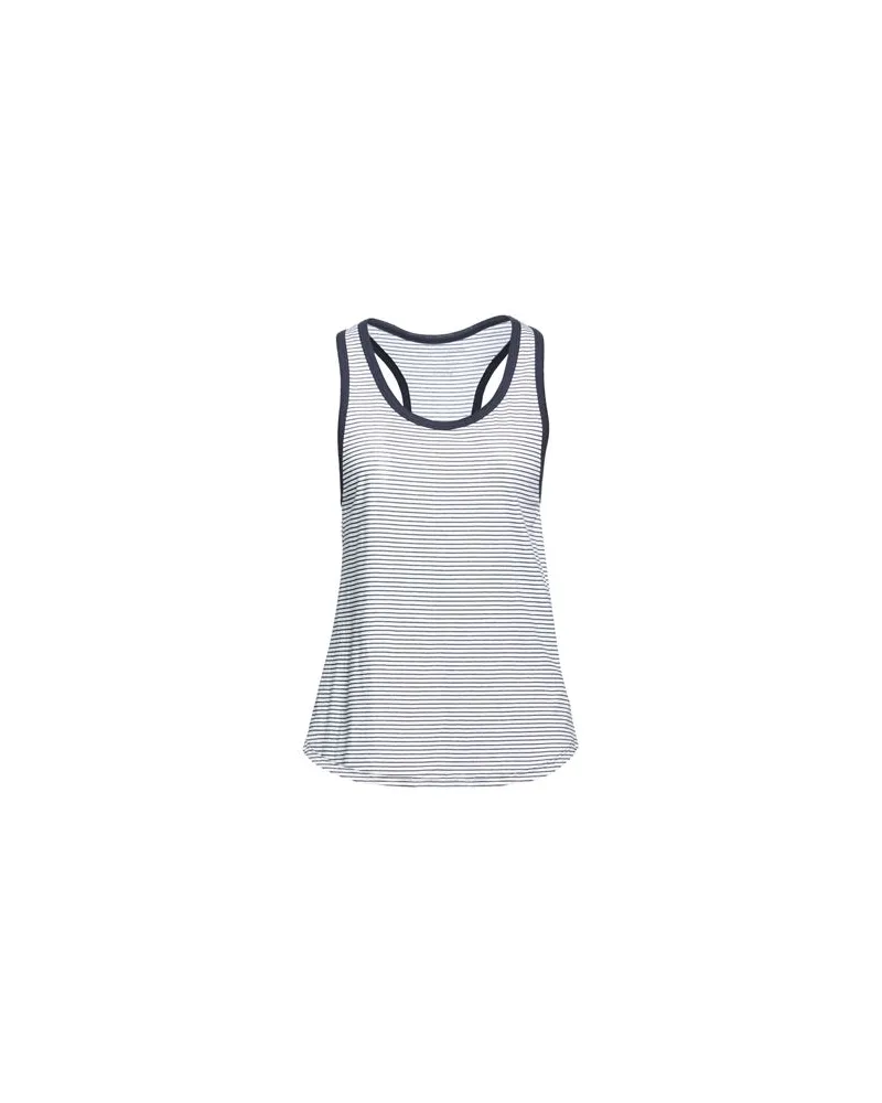 Majestic TOPS - Tank Topsauf YOOX.COM Nachtblau