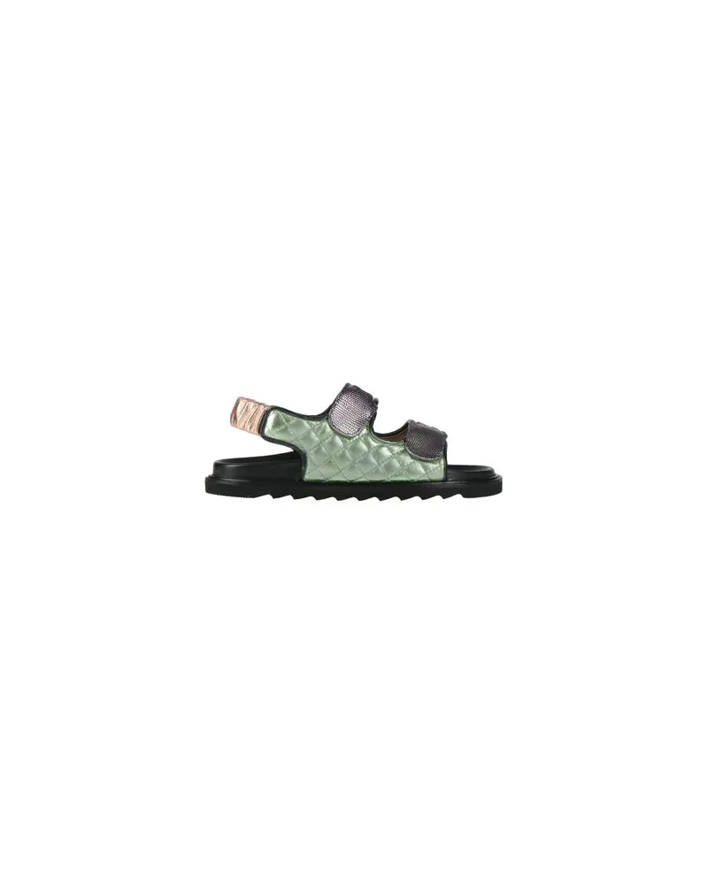 Baldinini SCHUHE - Sandalenauf YOOX.COM Rosa