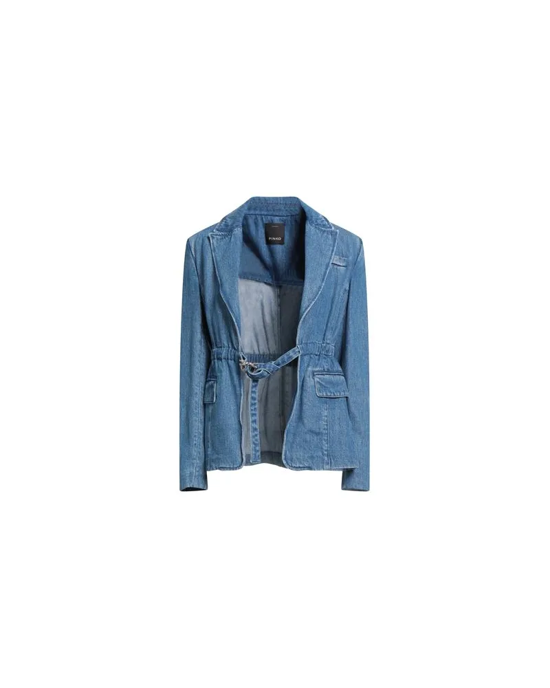 Pinko ANZÜGE und CO-ORDS - Blazersauf YOOX.COM Blau
