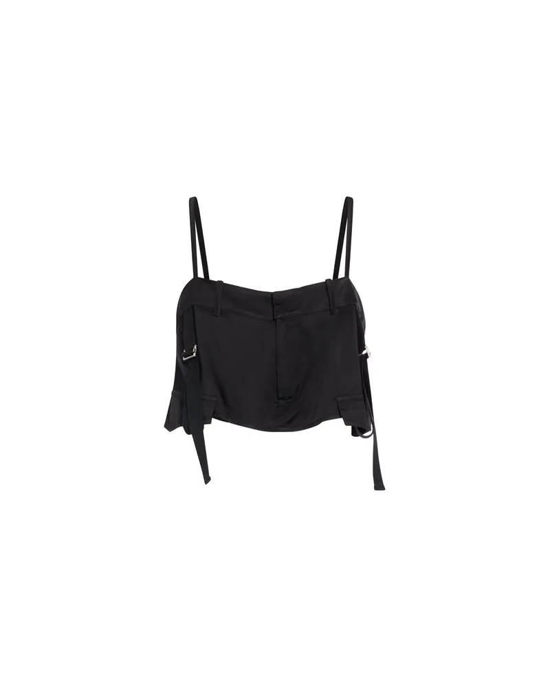 Aniye By TOPS - Topsauf YOOX.COM Schwarz