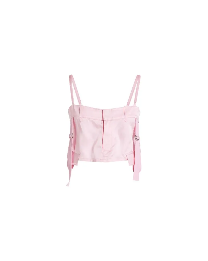 Aniye By TOPS - Topsauf YOOX.COM Rosa