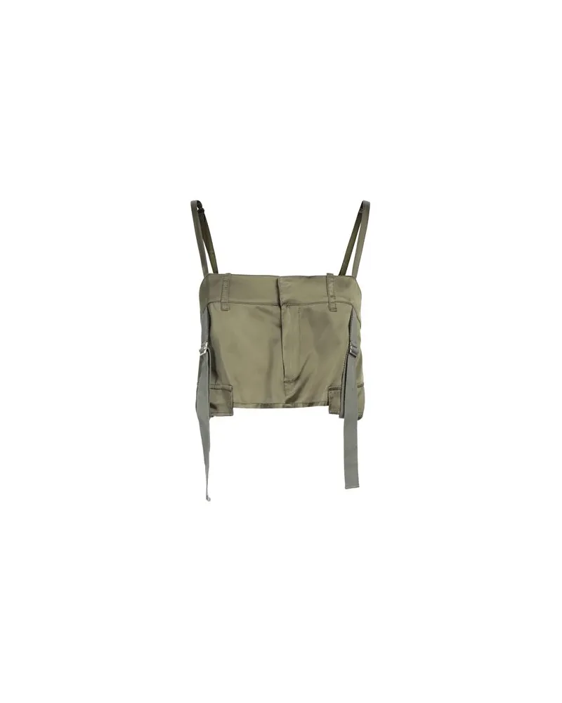 Aniye By TOPS - Topsauf YOOX.COM Militärgrün