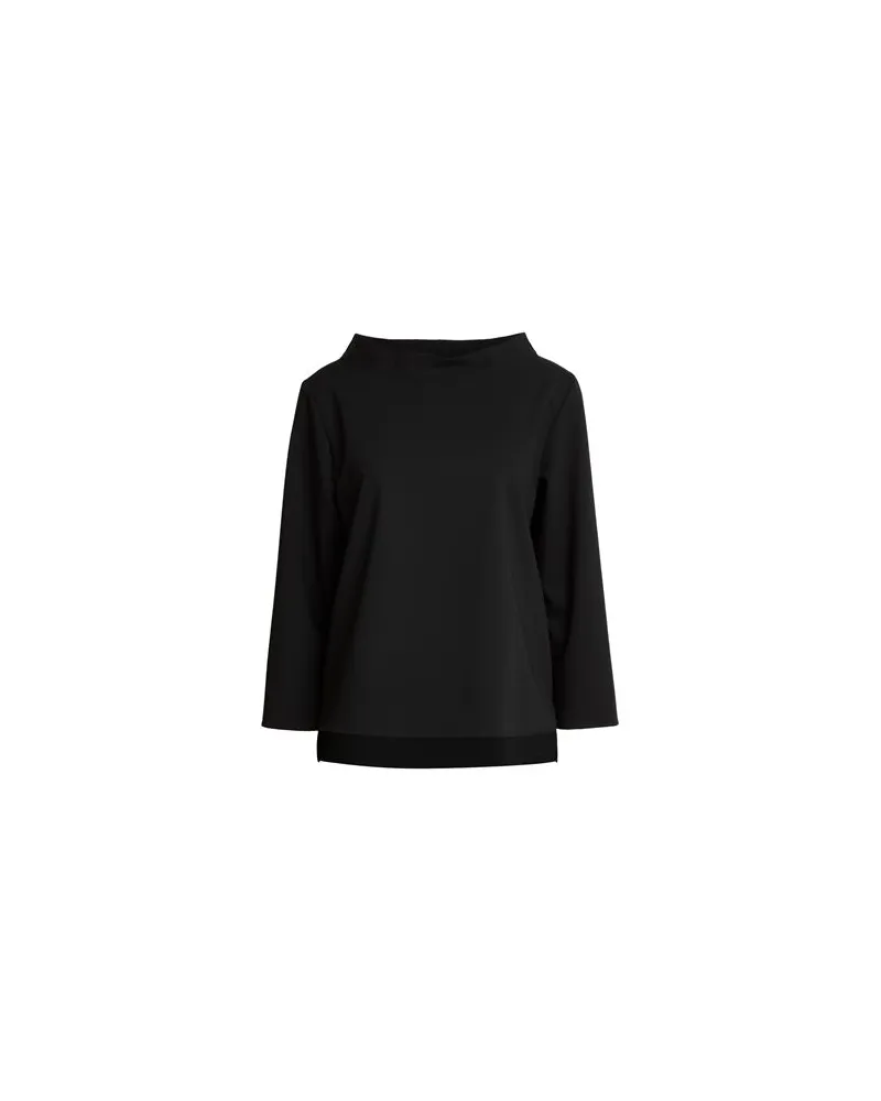 XACUS TOPS - Topsauf YOOX.COM Schwarz