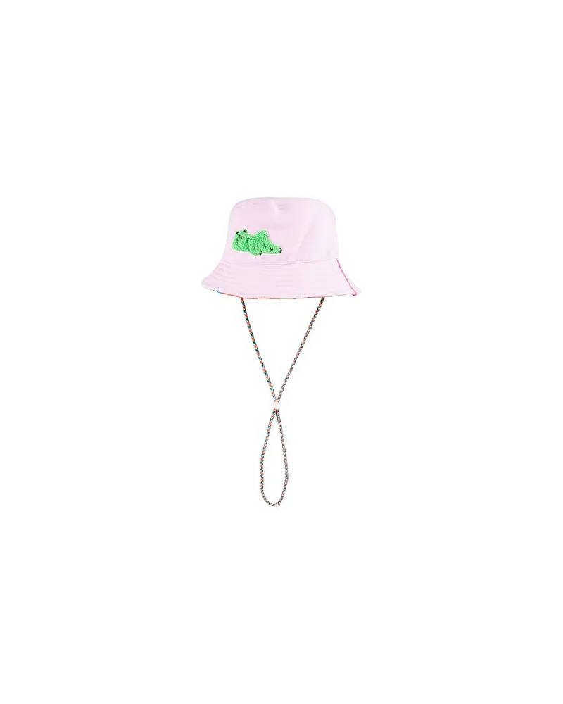 Canada Goose ACCESSOIRES - Mützen & Hüteauf YOOX.COM Rosa