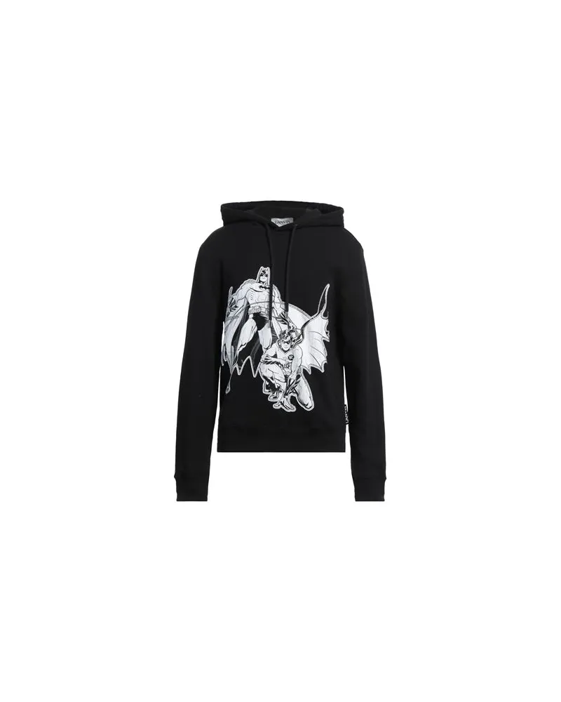 Lanvin TOPS - Sweatshirtsauf YOOX.COM Schwarz