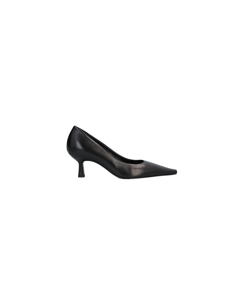 Liviana Conti SCHUHE - Pumpsauf YOOX.COM Schwarz