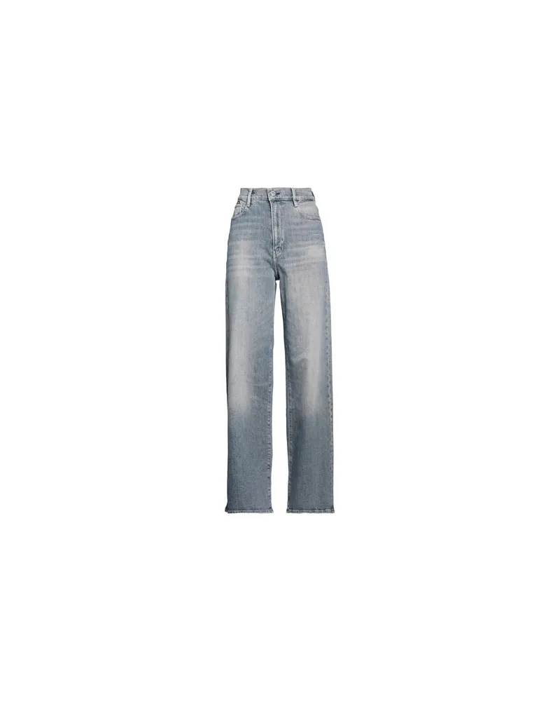 G-STAR RAW HOSEN & RÖCKE - Jeanshosenauf YOOX.COM Blau