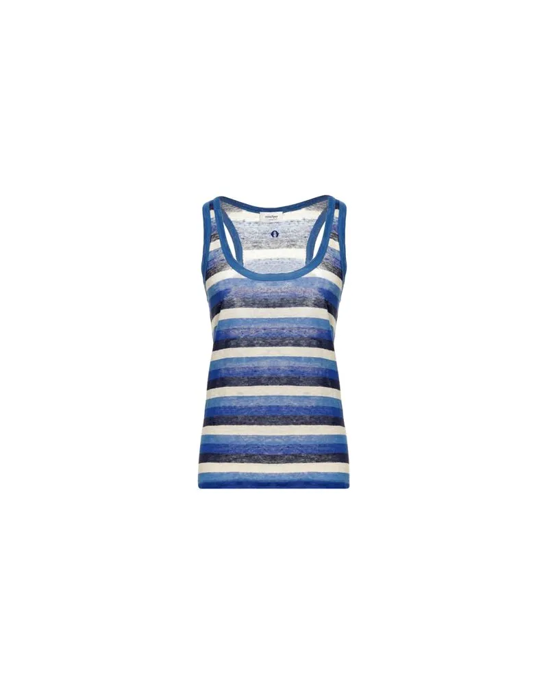 ottod’Ame TOPS - Tank Topsauf YOOX.COM Blau