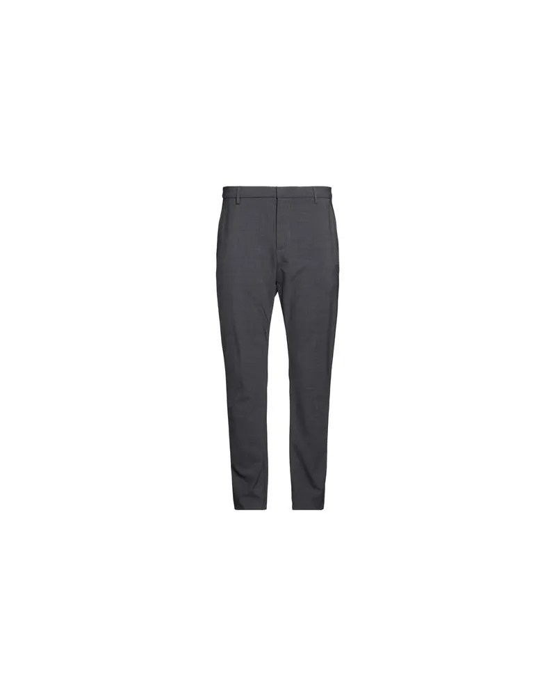 Dondup HOSEN & RÖCKE - Hosenauf YOOX.COM Braungrau