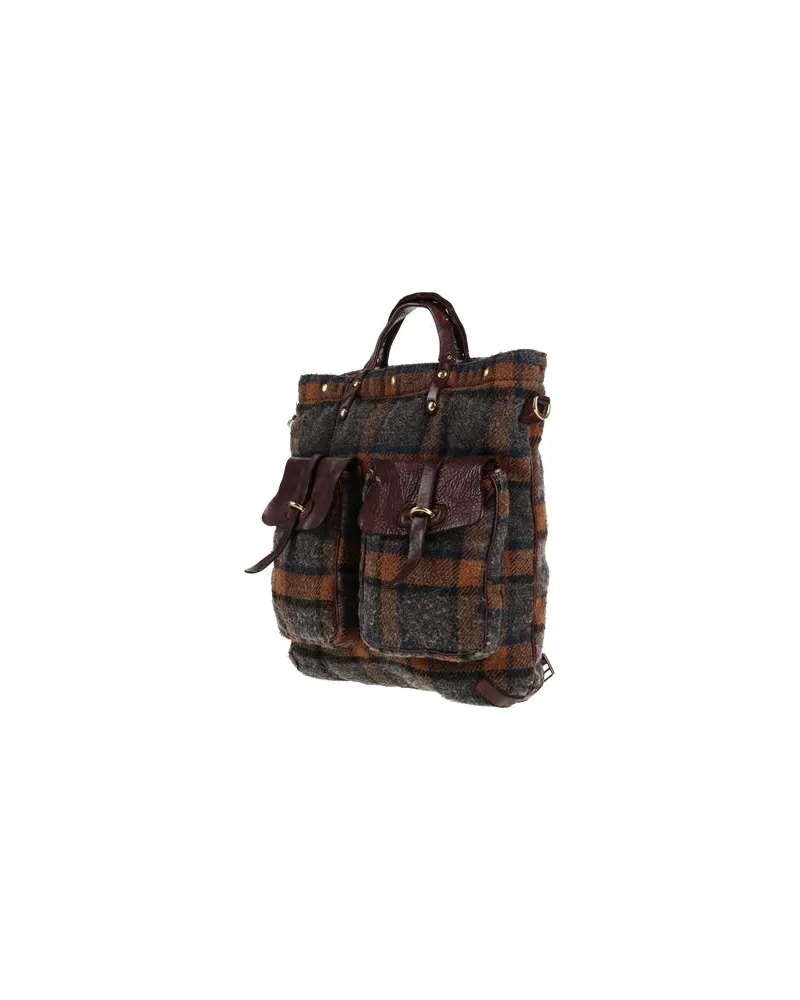 Campomaggi TASCHEN - Rucksäckeauf YOOX.COM Braun