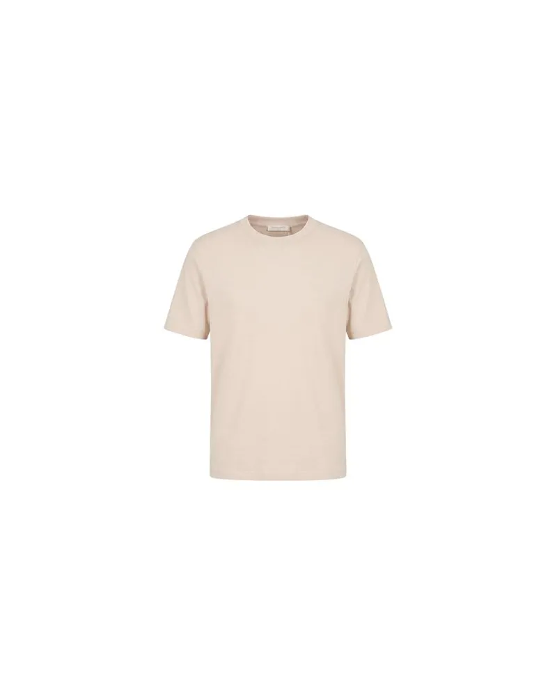Daniele Fiesoli TOPS - T-shirtsauf YOOX.COM Beige