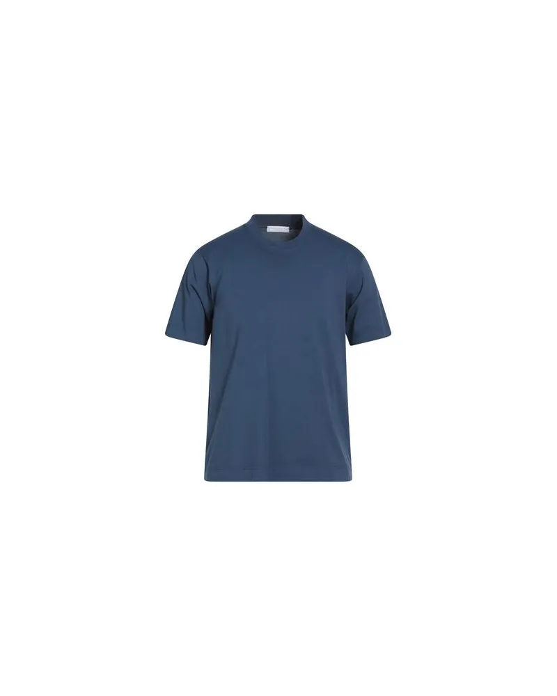 Daniele Fiesoli TOPS - T-shirtsauf YOOX.COM Marineblau