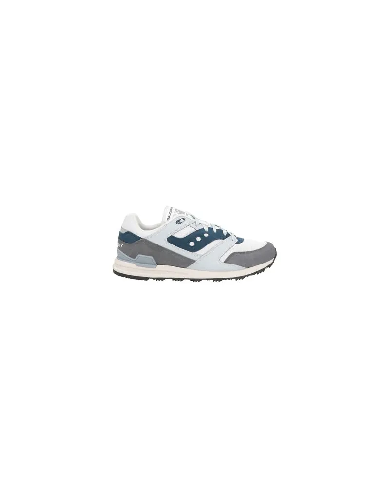 Saucony SCHUHE - Sneakersauf YOOX.COM Grau