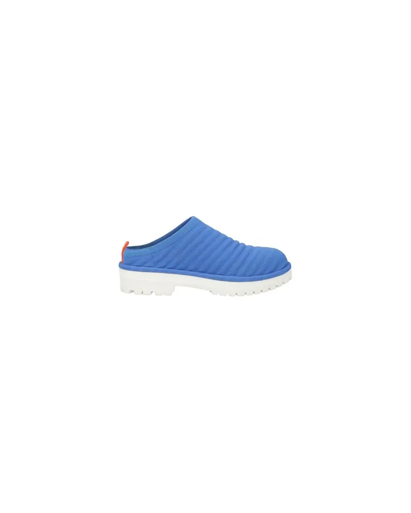 Timberland SCHUHE - Mules & Clogsauf YOOX.COM Königsblau