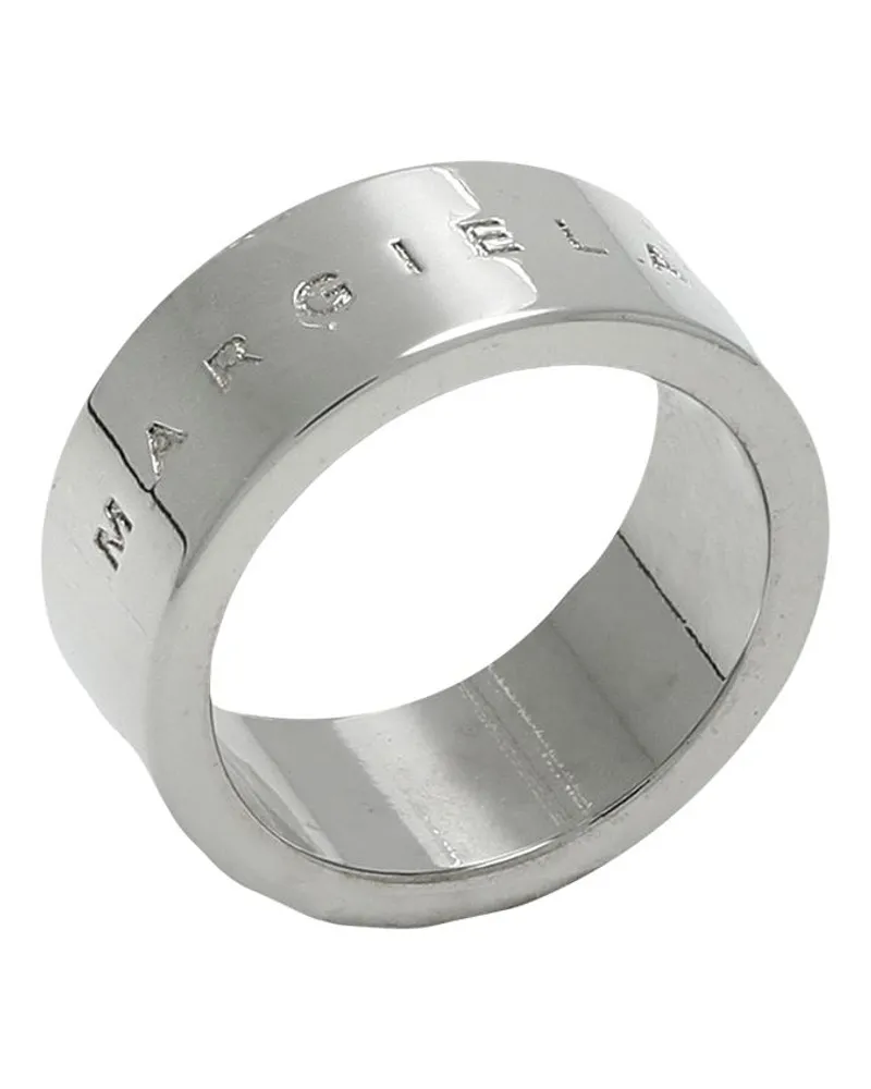 Maison Margiela Ring Silber