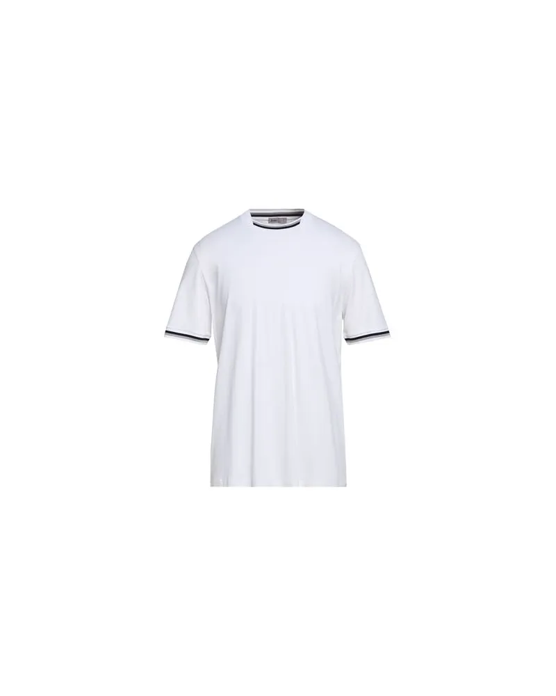 Herno TOPS - T-shirtsauf YOOX.COM Weiß
