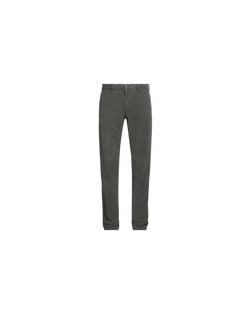 Incotex SLACKS BY SLOWEAR - HOSEN & RÖCKE - Hosenauf YOOX.COM Grau
