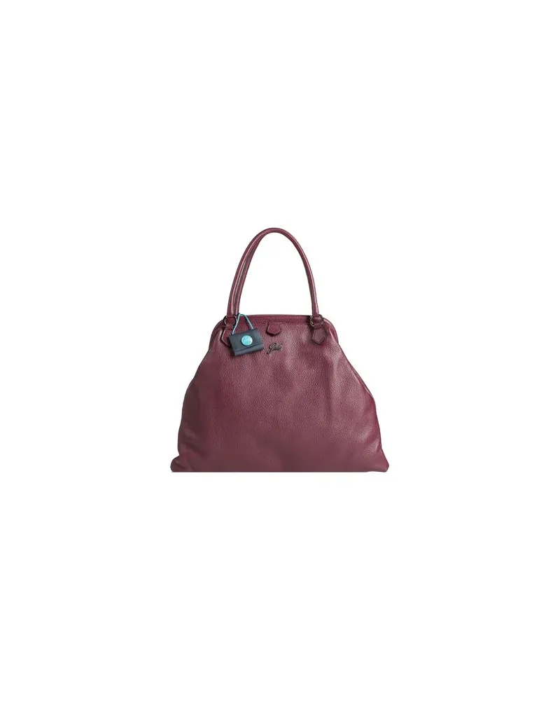 Gabs TASCHEN - Handtaschenauf YOOX.COM Purpur