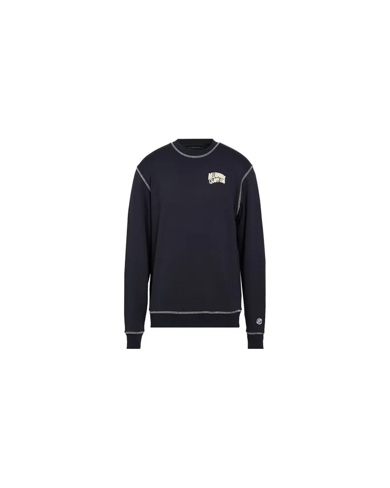 Billionaire Boys Club TOPS - Sweatshirtsauf YOOX.COM Nachtblau
