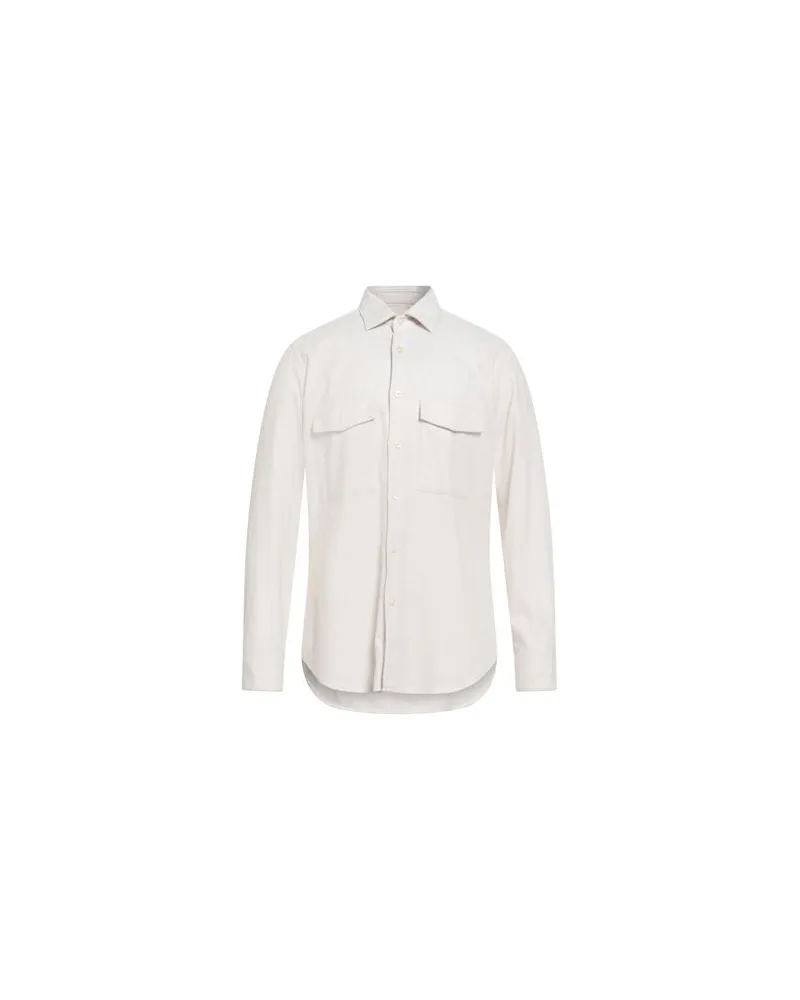 Robert Friedman TOPS - Hemdenauf YOOX.COM Beige