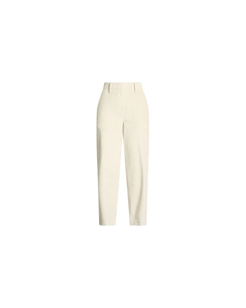 Brunello Cucinelli HOSEN & RÖCKE - Hosenauf YOOX.COM Off