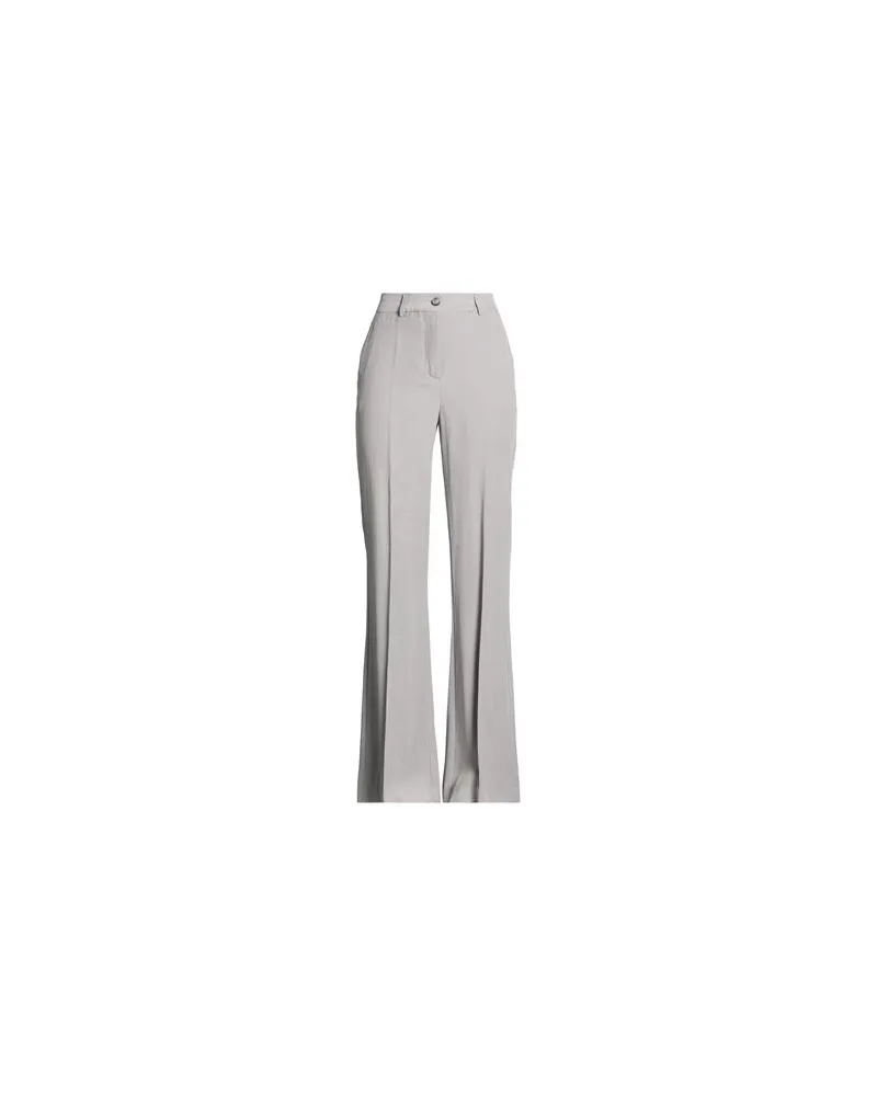 Please HOSEN & RÖCKE - Hosenauf YOOX.COM Grau