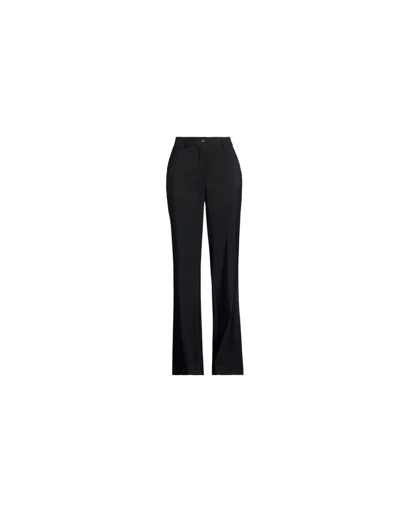 Please HOSEN & RÖCKE - Hosenauf YOOX.COM Schwarz