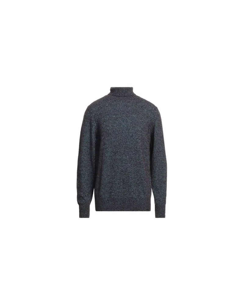Brooksfield STRICKWAREN - Rollkragenpulloverauf YOOX.COM Pflaume