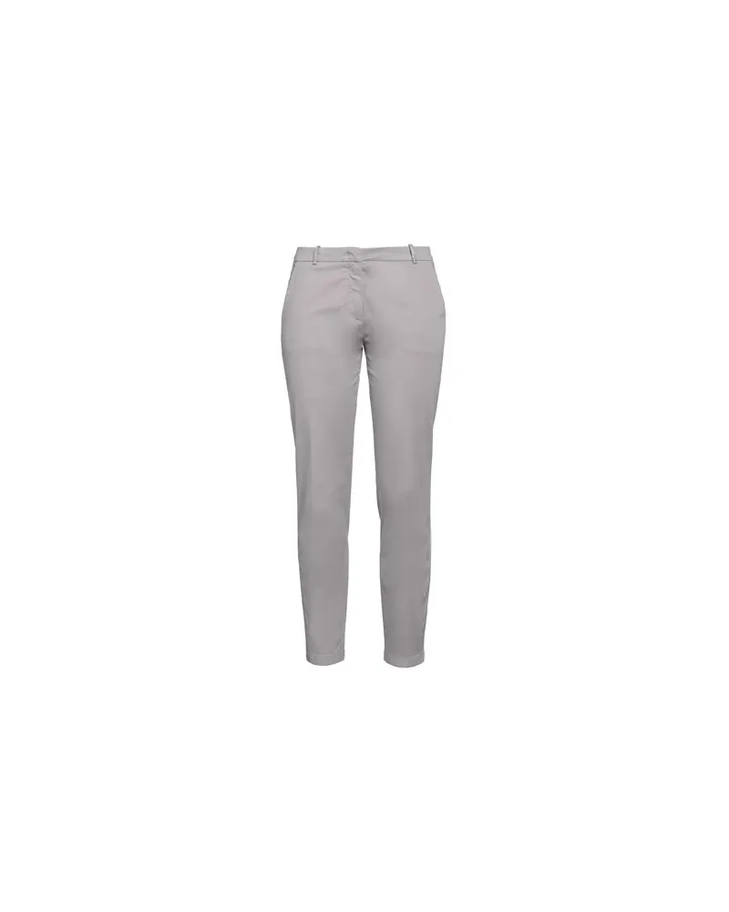 Fabiana Filippi HOSEN & RÖCKE - Hosenauf YOOX.COM Grau