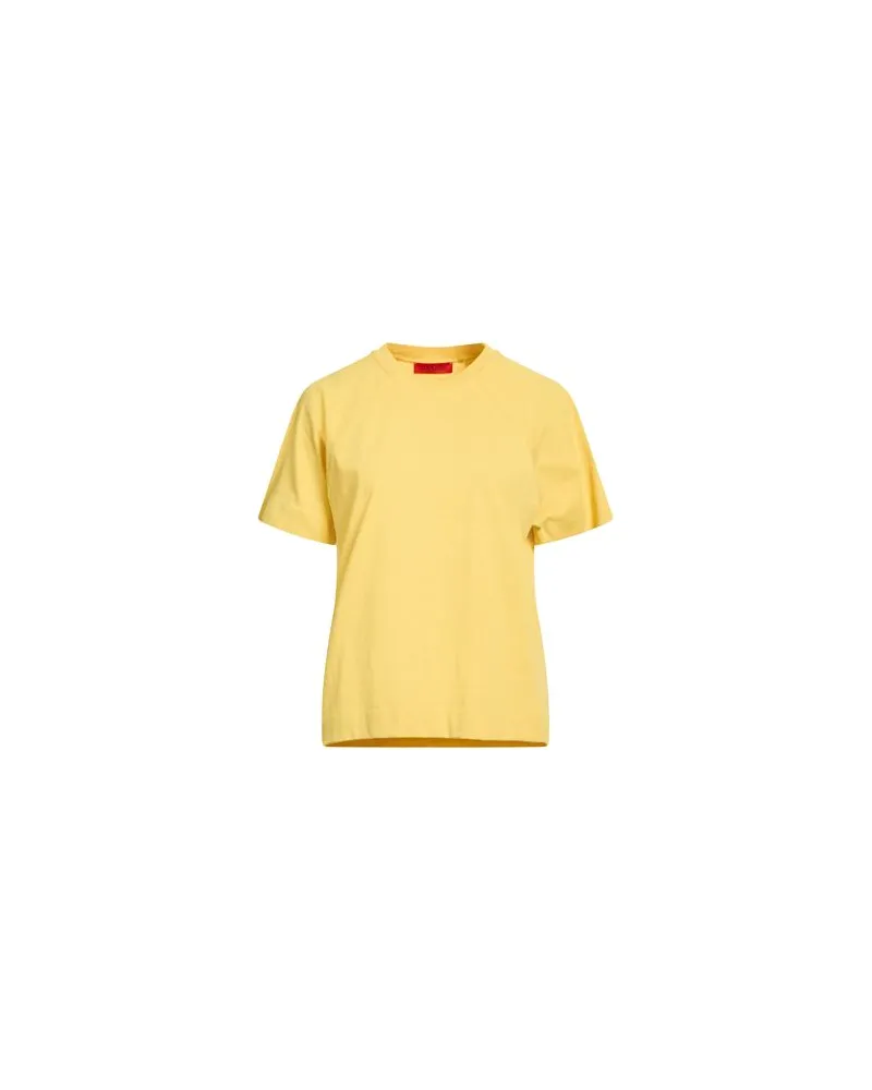 MAX&Co. TOPS - T-shirtsauf YOOX.COM Ringelblume