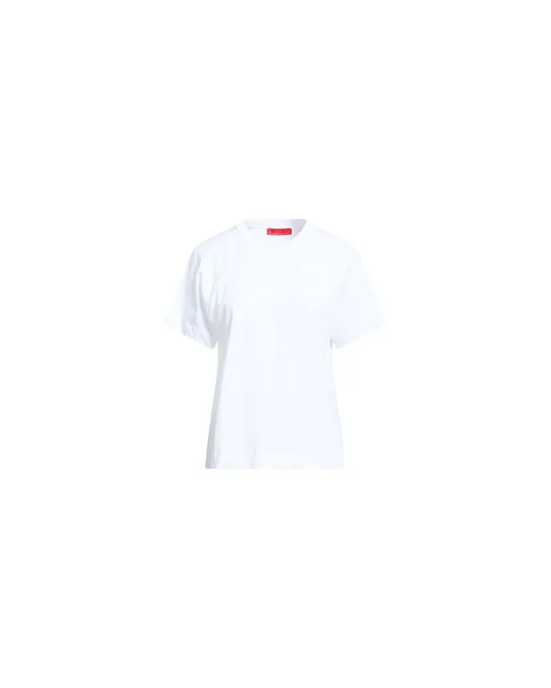 MAX&Co. TOPS - T-shirtsauf YOOX.COM Weiß