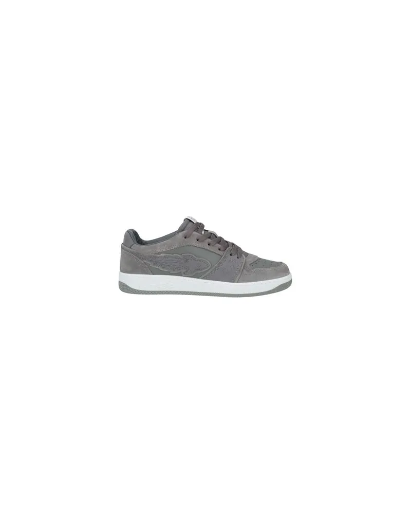 ENTERPRISE JAPAN SCHUHE - Sneakersauf YOOX.COM Grau