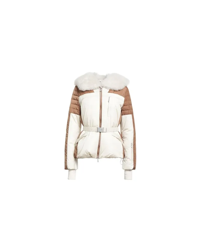 Eleventy JACKEN & MÄNTEL - Pufferjacken & Daunenjackenauf YOOX.COM Elfenbein