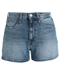 Tommy Hilfiger Jeansshorts Blau