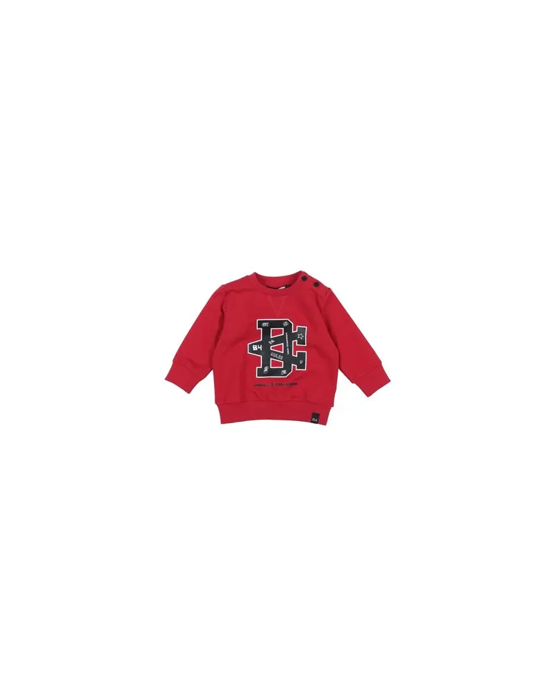 Daniele Alessandrini TOPS - Sweatshirtsauf YOOX.COM Antikrosa
