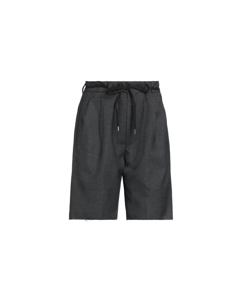 ASPESI HOSEN & RÖCKE - Shorts & Bermudashortsauf YOOX.COM Blei
