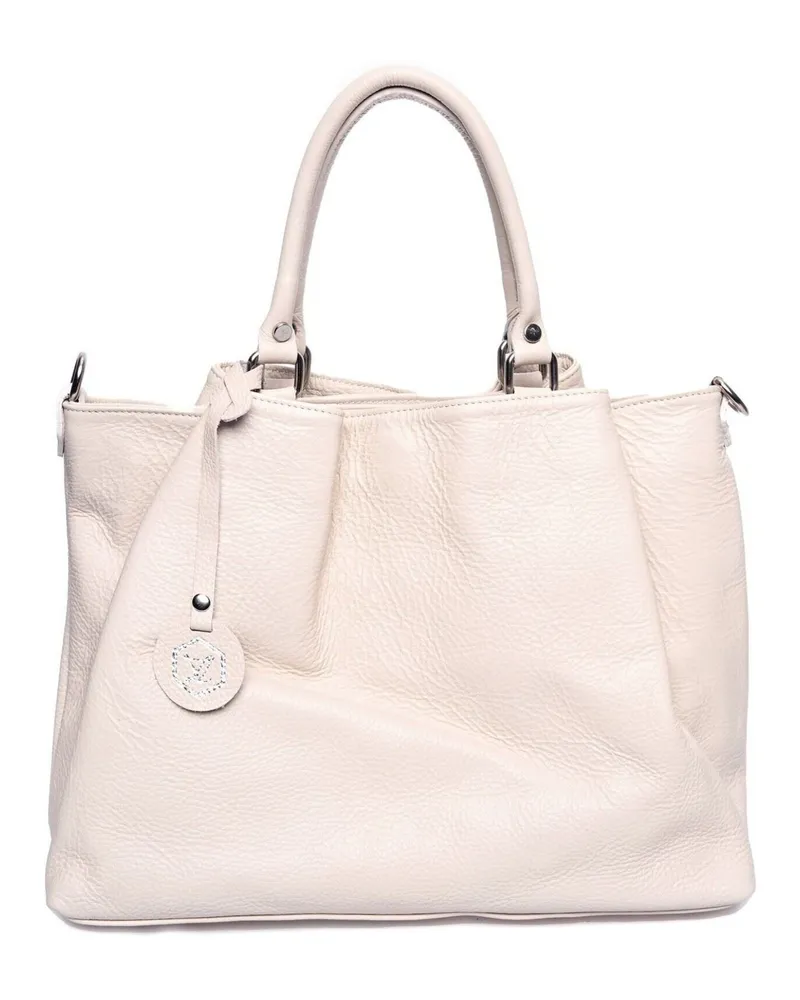 Luisa Vannini Handtaschen Beige